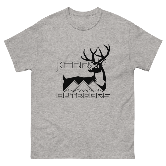 Wilderness Light Tee