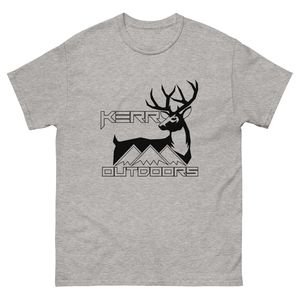 Wilderness Light Tee