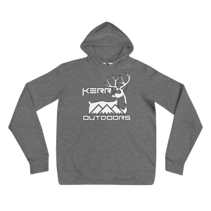 Wilderness Hoodie