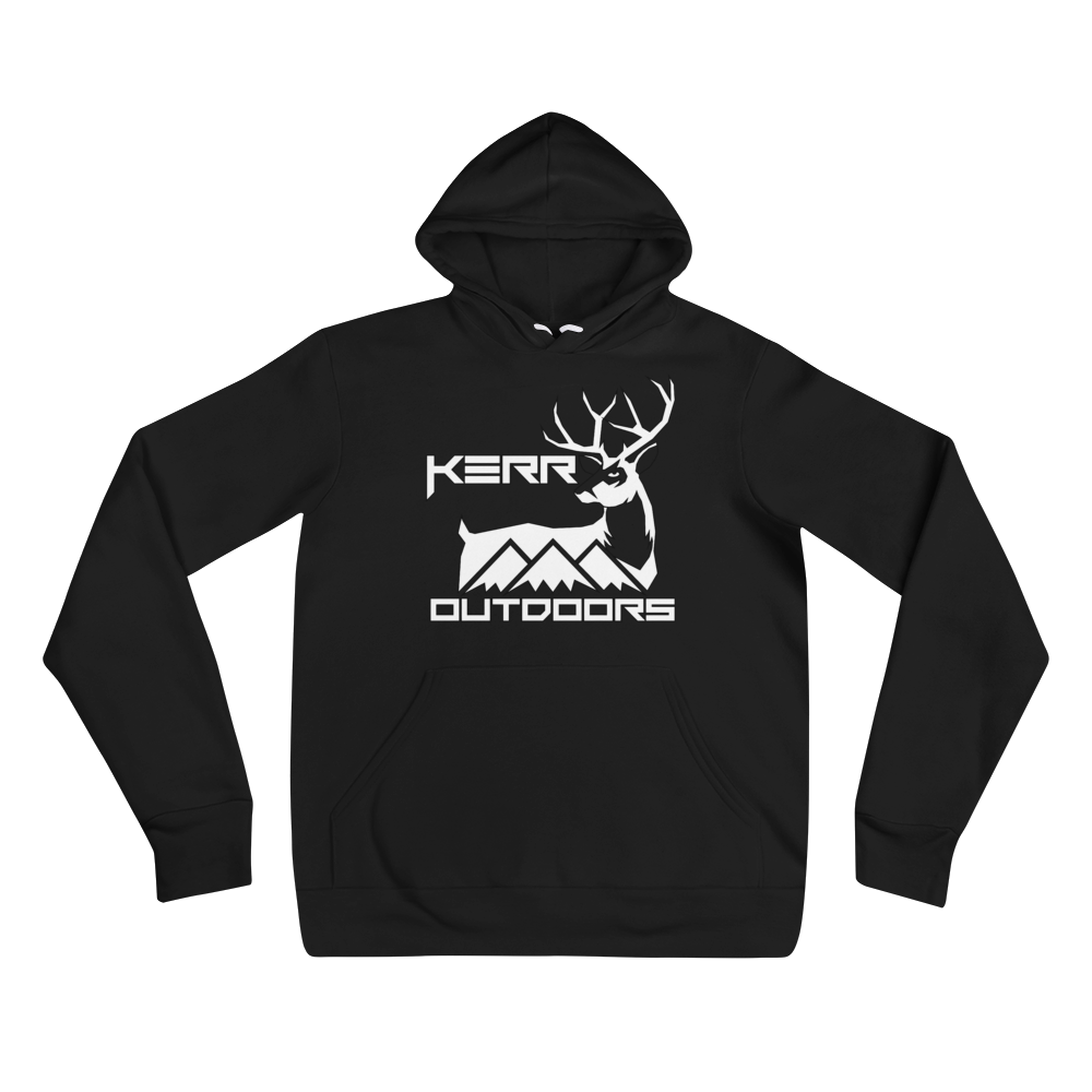 Wilderness Hoodie