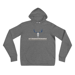 Trophy Hoodie