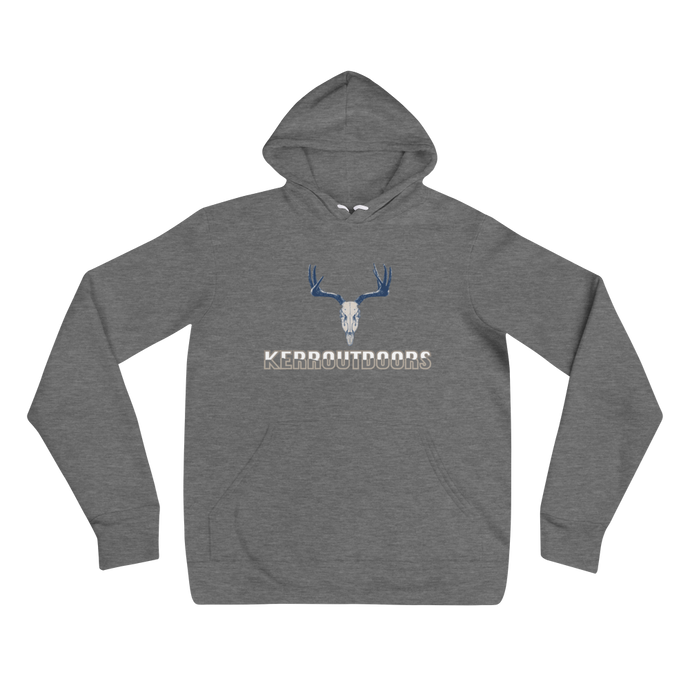 Trophy Hoodie