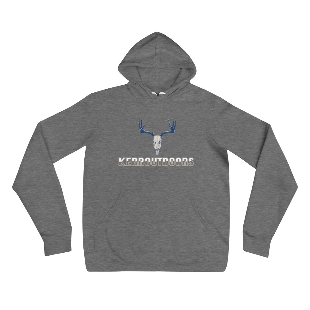 Trophy Hoodie