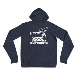 Wilderness Hoodie