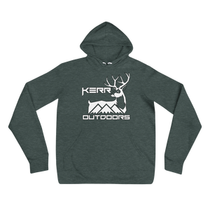 Wilderness Hoodie